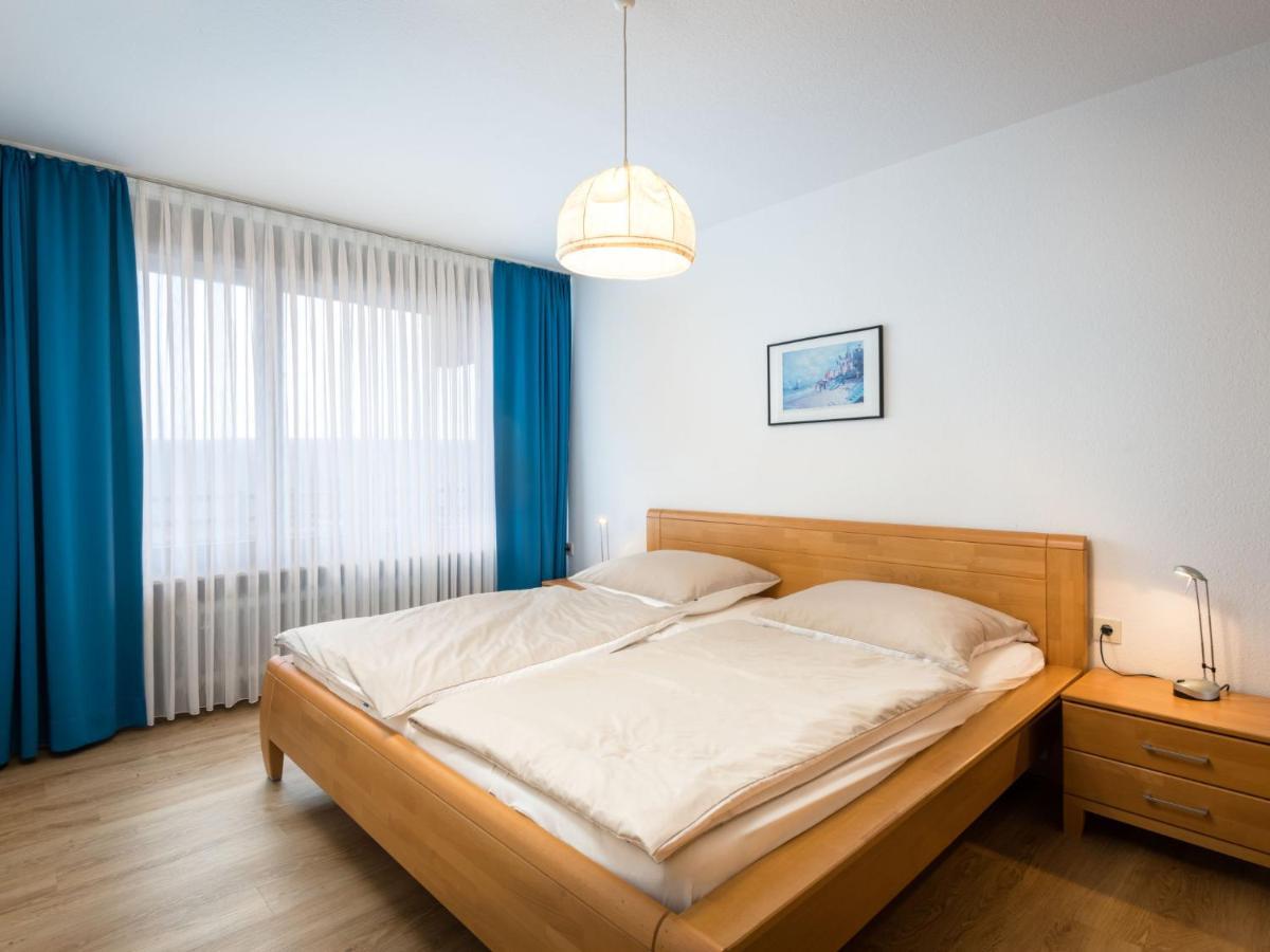 לאנשטיין Apartment A701 By Interhome מראה חיצוני תמונה