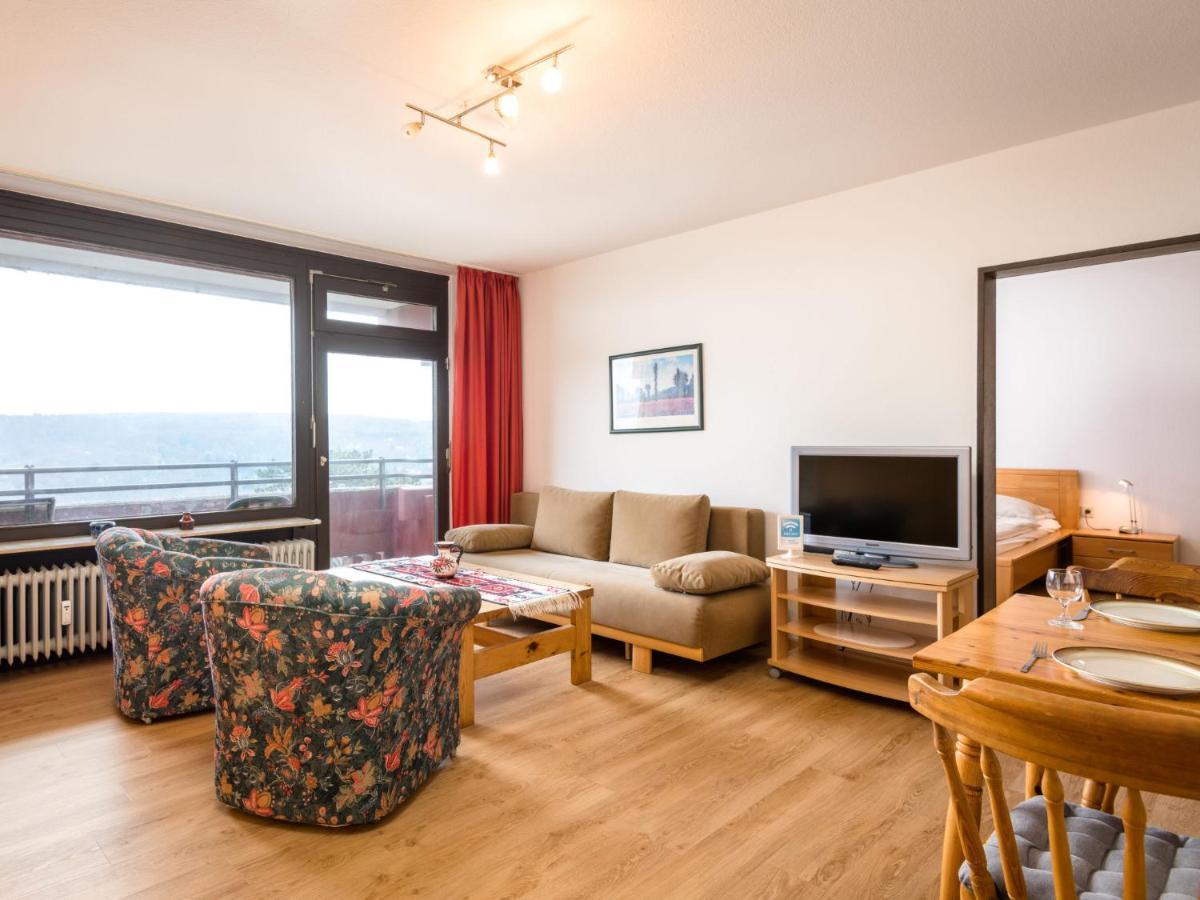 לאנשטיין Apartment A701 By Interhome מראה חיצוני תמונה