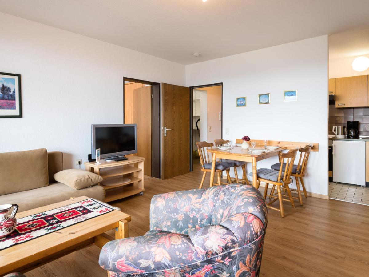 לאנשטיין Apartment A701 By Interhome מראה חיצוני תמונה