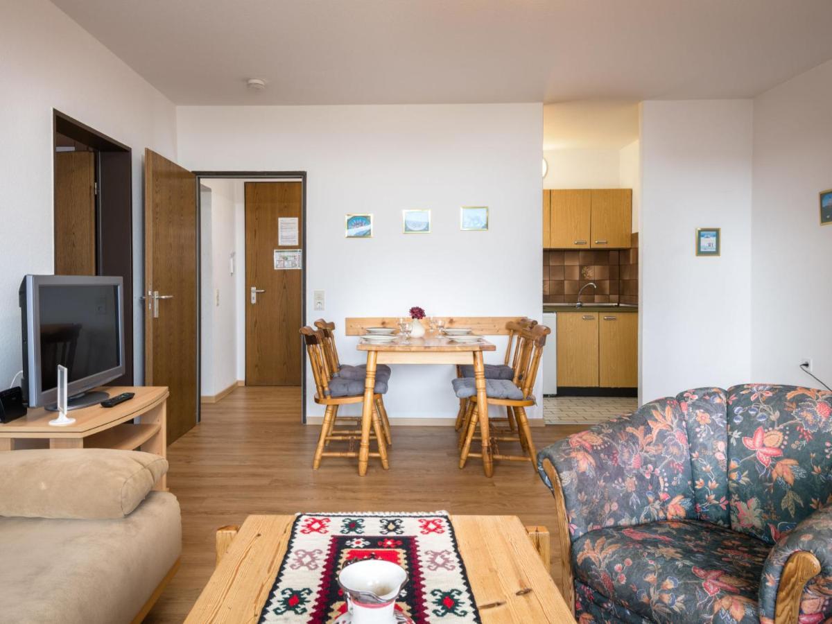 לאנשטיין Apartment A701 By Interhome מראה חיצוני תמונה