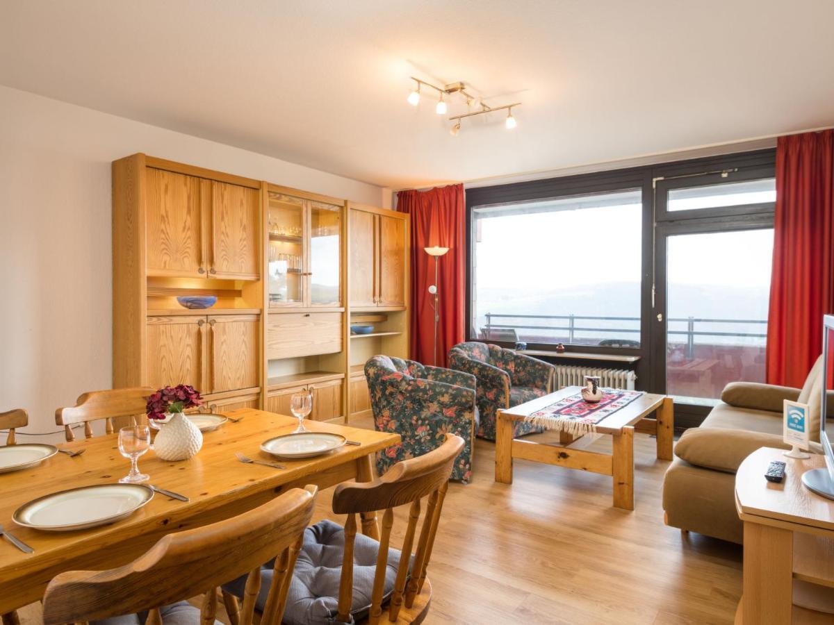 לאנשטיין Apartment A701 By Interhome מראה חיצוני תמונה