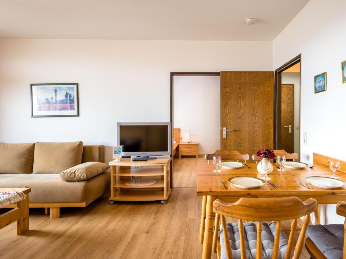לאנשטיין Apartment A701 By Interhome מראה חיצוני תמונה