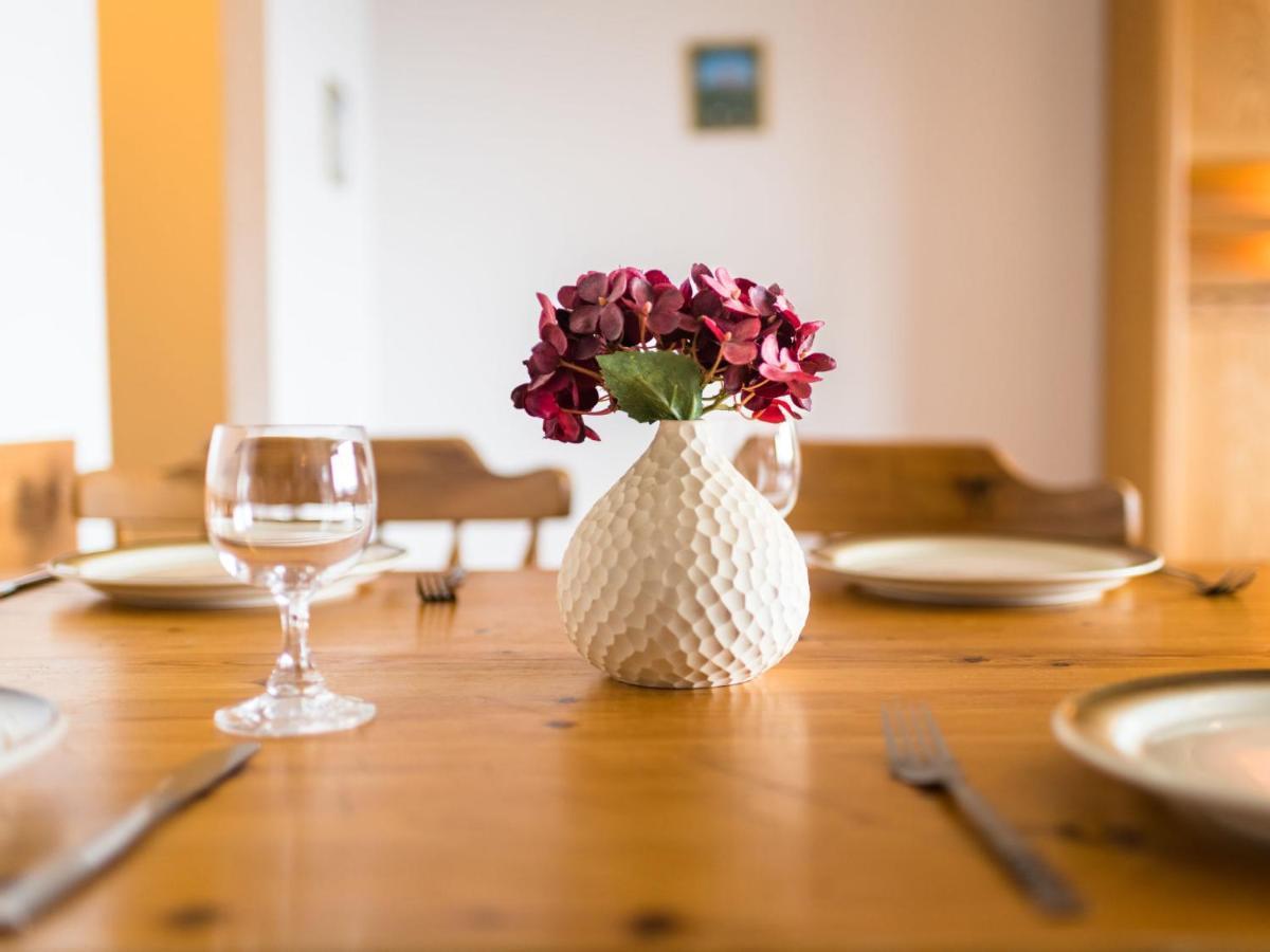 לאנשטיין Apartment A701 By Interhome מראה חיצוני תמונה