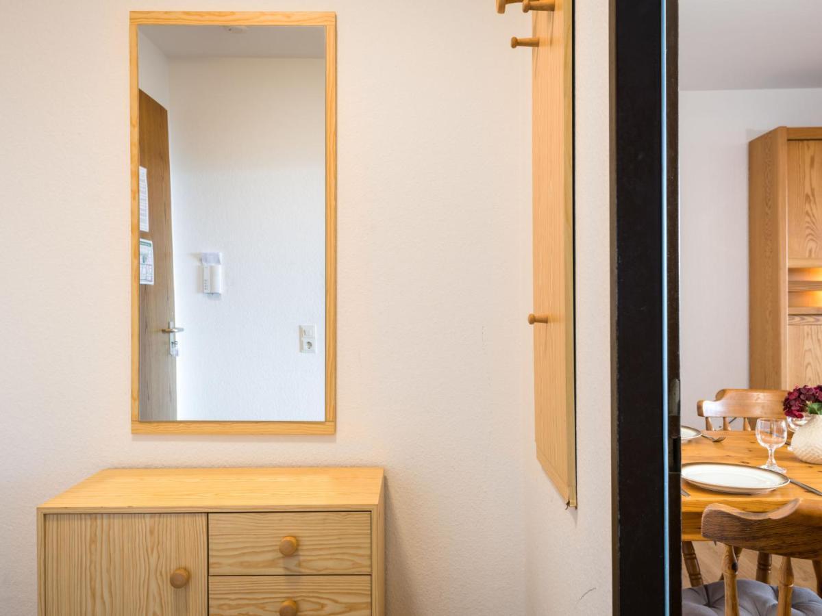 לאנשטיין Apartment A701 By Interhome מראה חיצוני תמונה