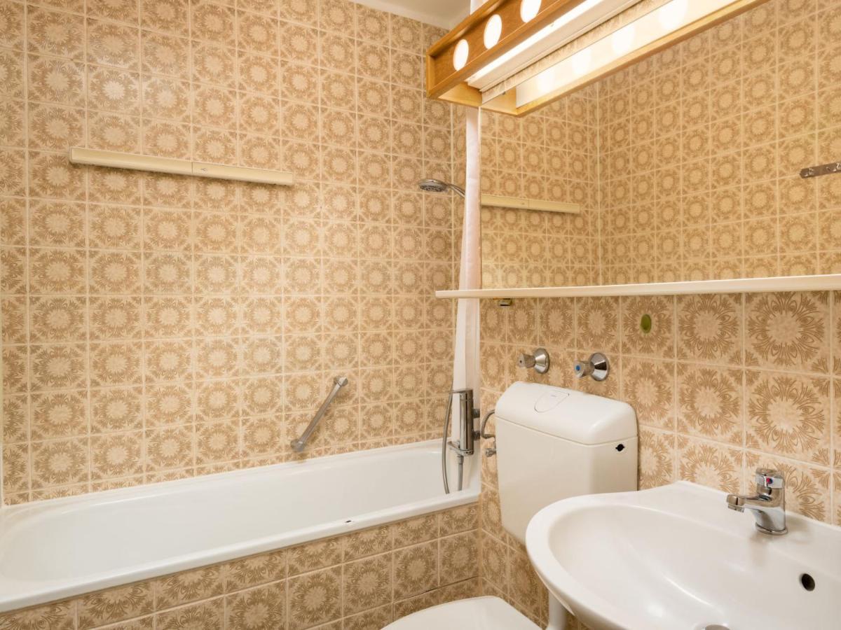 לאנשטיין Apartment A701 By Interhome מראה חיצוני תמונה