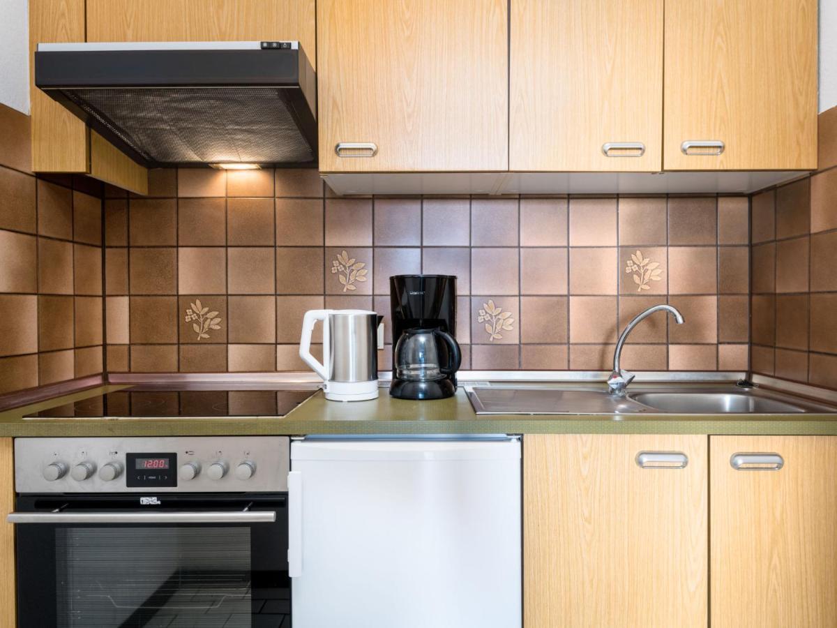 לאנשטיין Apartment A701 By Interhome מראה חיצוני תמונה