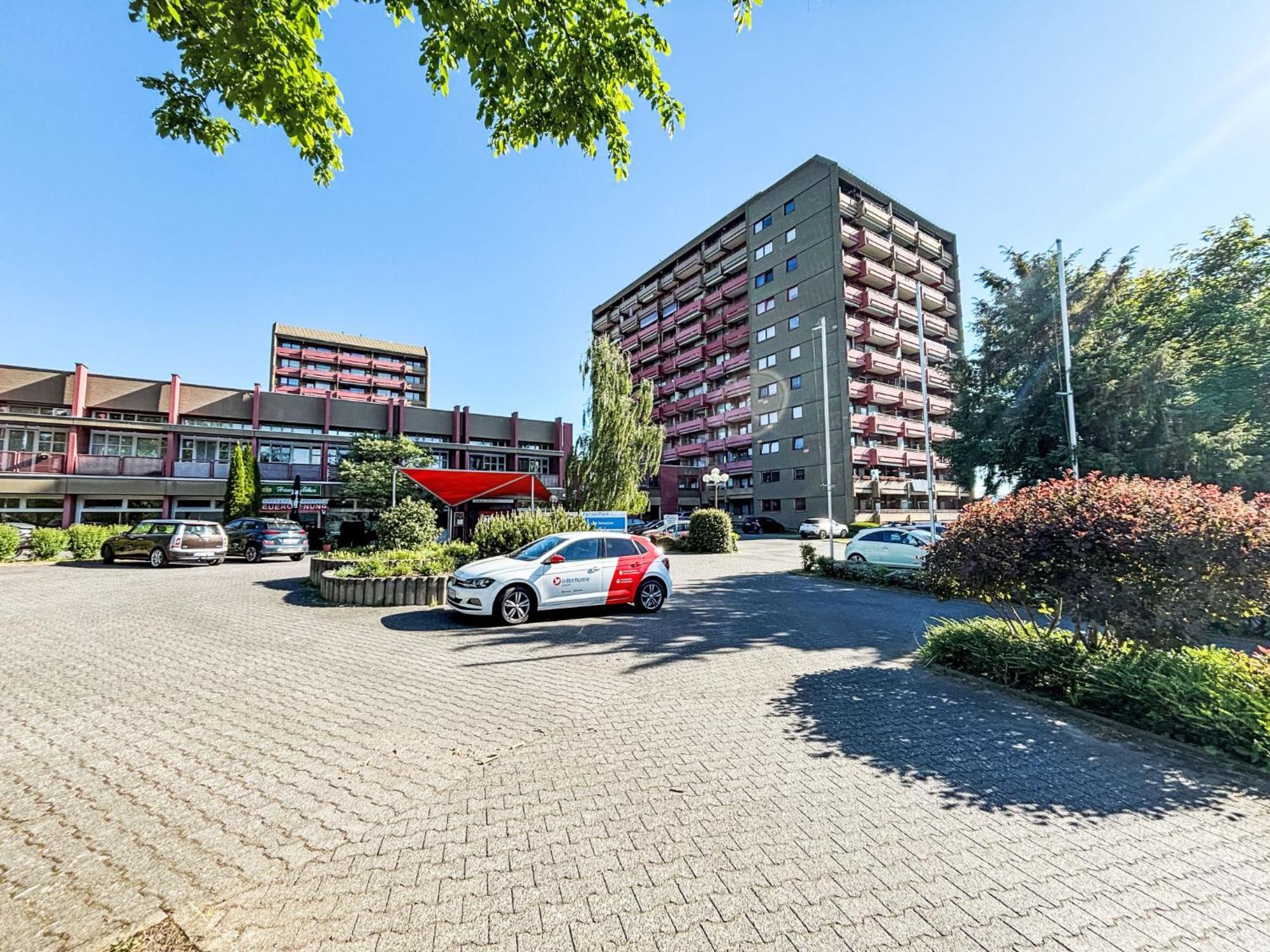 לאנשטיין Apartment A701 By Interhome מראה חיצוני תמונה